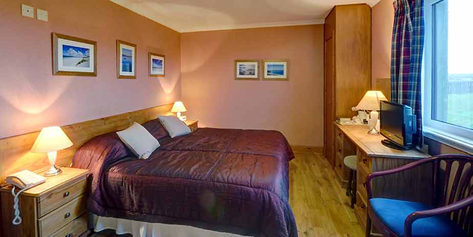 Orasay Inn Standard Room